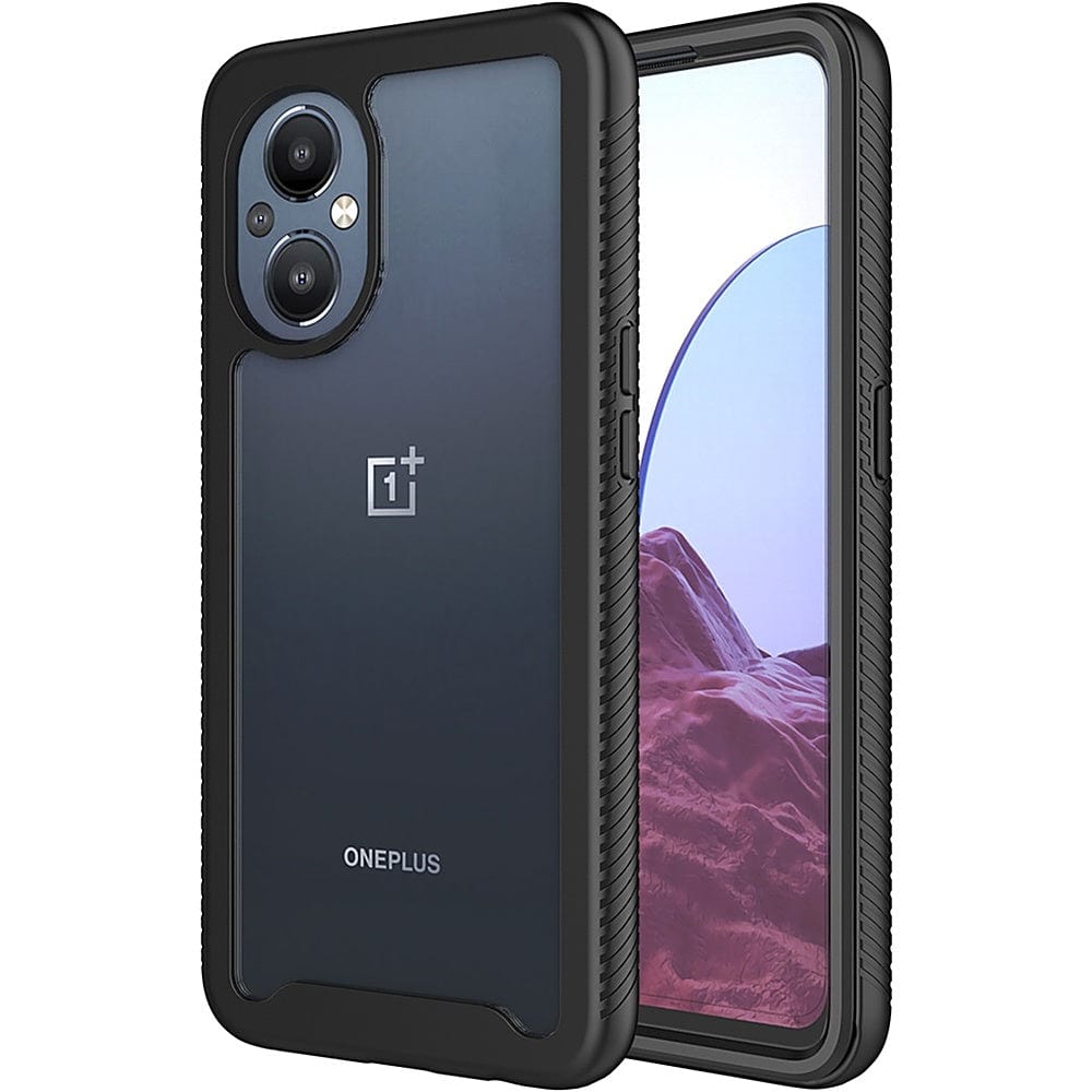 Venture Series Hard Shell Case - OnePlus Nord N20 5G - Zerodamage Sahara Case LLC - Little Red General Store