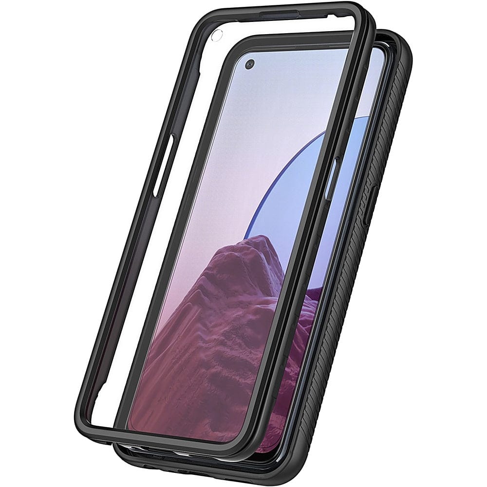 Venture Series Hard Shell Case - OnePlus Nord N20 5G - Zerodamage Sahara Case LLC - Little Red General Store