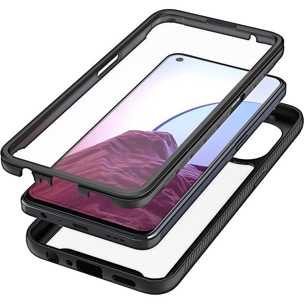 Venture Series Hard Shell Case - OnePlus Nord N20 5G - Zerodamage Sahara Case LLC - Little Red General Store