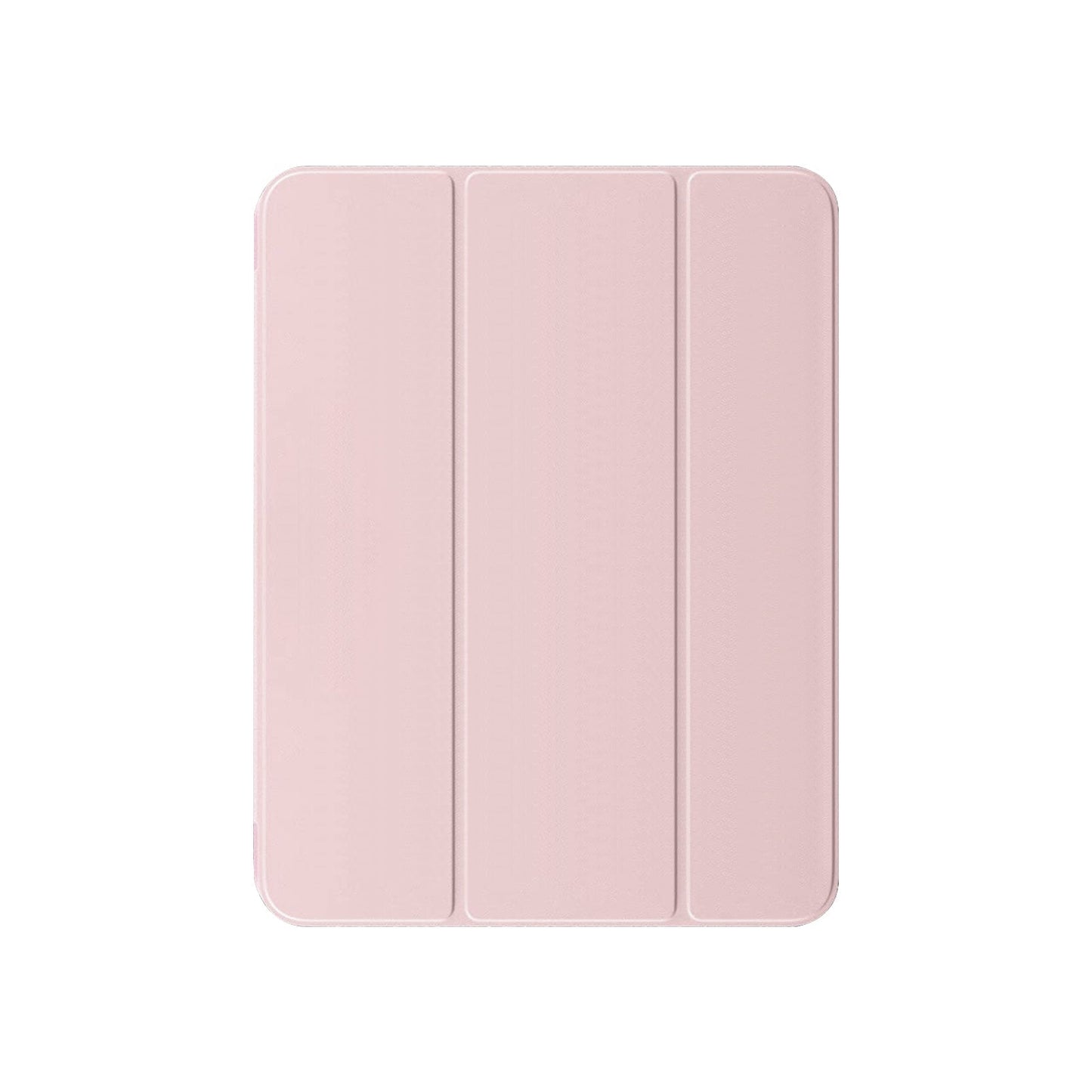 Raider Series Heavy Duty Tri - Fold Case - iPad A16 11 - inch & iPad 10.9 - inch 10th Generation - Zerodamage Sahara Case LLC - Little Red General Store