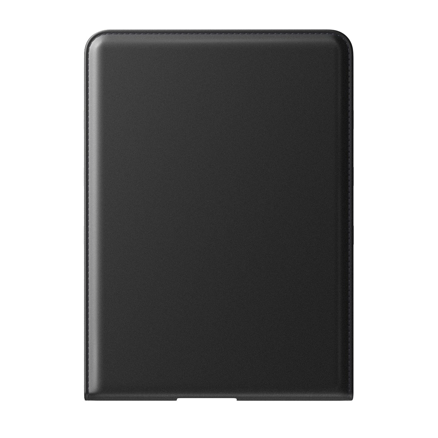 Indy Series Vertical Folio Case - Amazon Kindle Paperwhite (2024) and Colorsoft - Zerodamage Sahara Case LLC - Little Red General Store