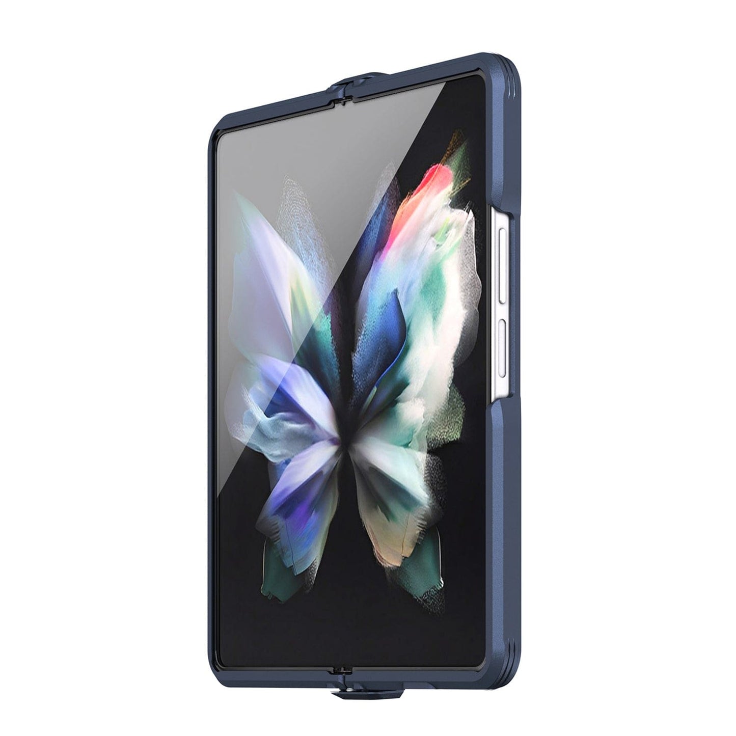 Venture Series Rugged CamShield Case - Galaxy Z Fold4 - Zerodamage Sahara Case LLC - Little Red General Store