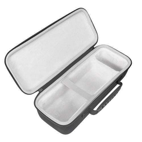 Sahara Travel Carrying Case - Sony SRS - XB23 Bluetooth Speaker - Zerodamage Sahara Case LLC - Little Red General Store