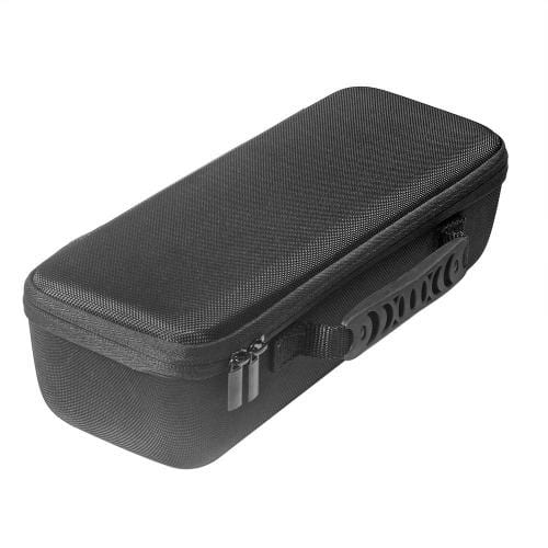 Sahara Travel Carrying Case - Sony SRS - XB23 Bluetooth Speaker - Zerodamage Sahara Case LLC - Little Red General Store