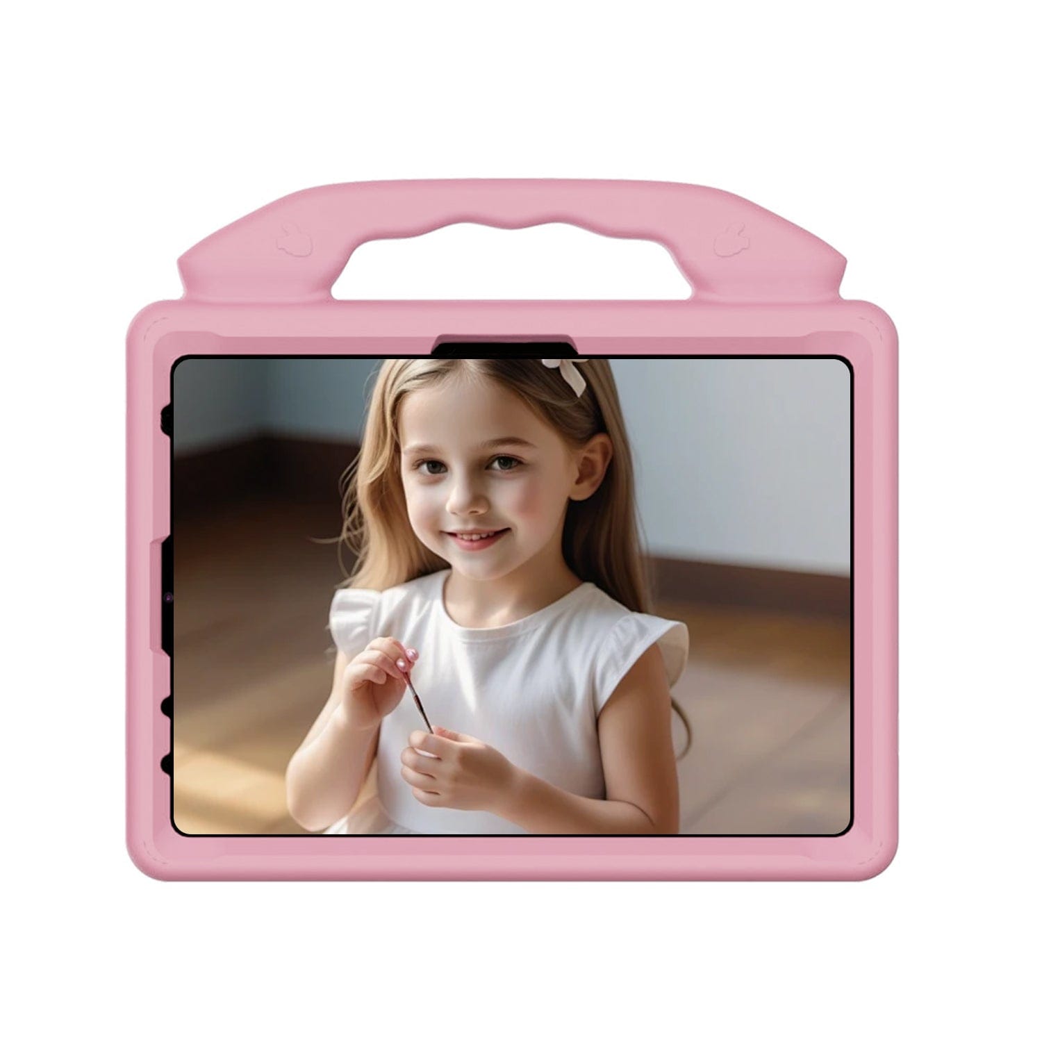 Wander Series Thumbs - up Kickstand Case - iPad Pro 13" M4, iPad Air 13" (M2 2024/M3 2025), and iPad Pro 12.9" (2018 - 2022) - Zerodamage Sahara Case LLC - Little Red General Store