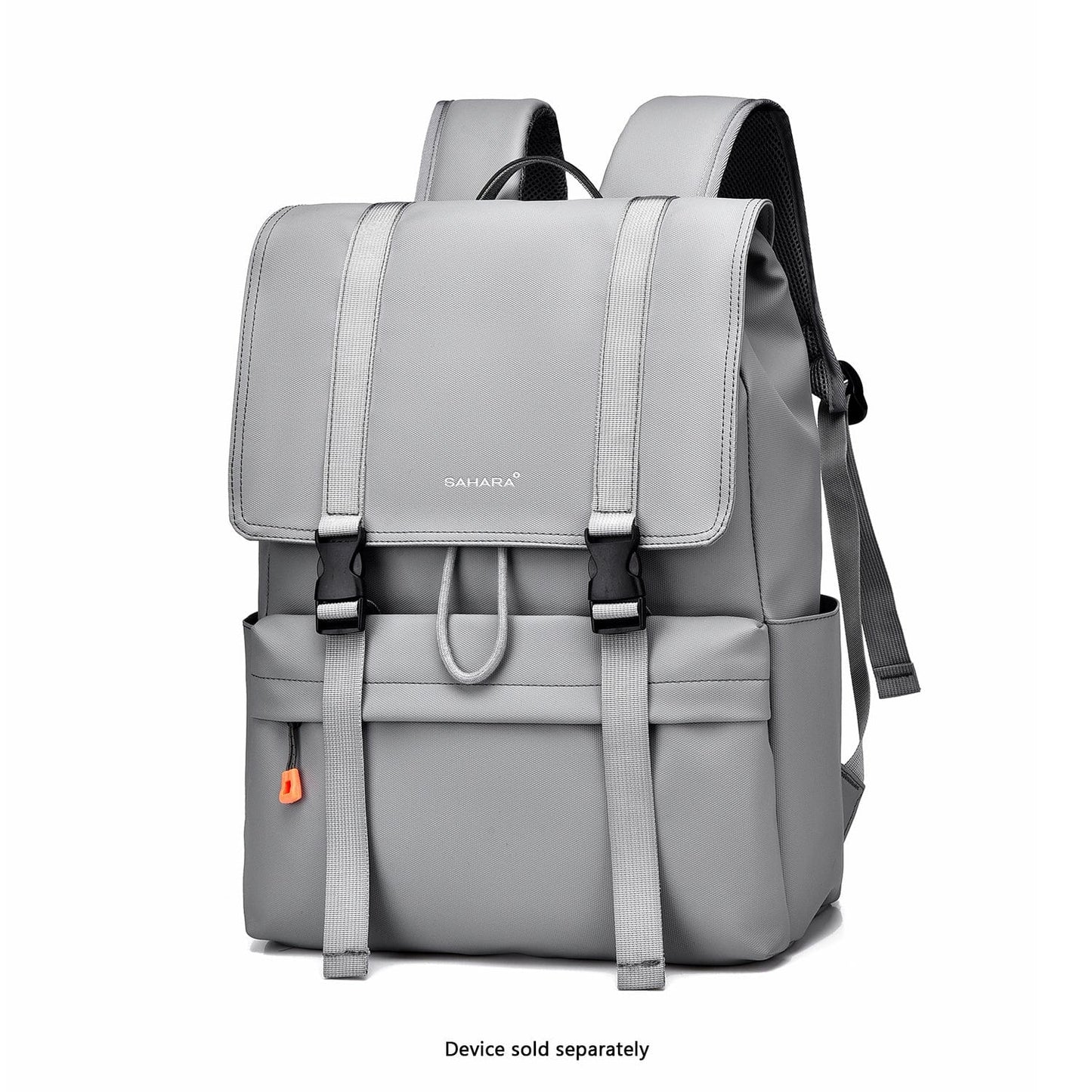 Modern Laptop Backpack For Laptops up to 16 - inch - Zerodamage Sahara Case LLC - Little Red General Store