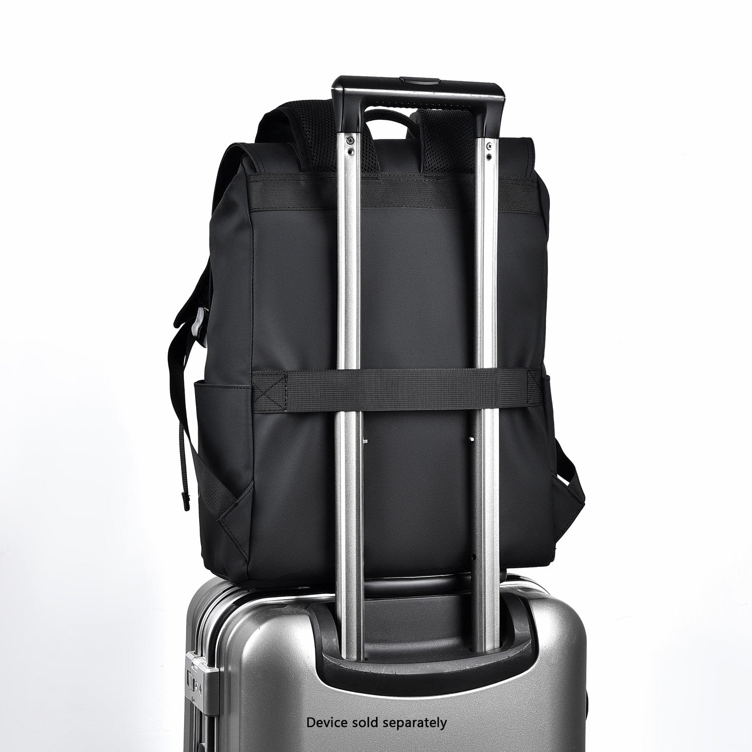 Modern Laptop Backpack For Laptops up to 16 - inch - Zerodamage Sahara Case LLC - Little Red General Store