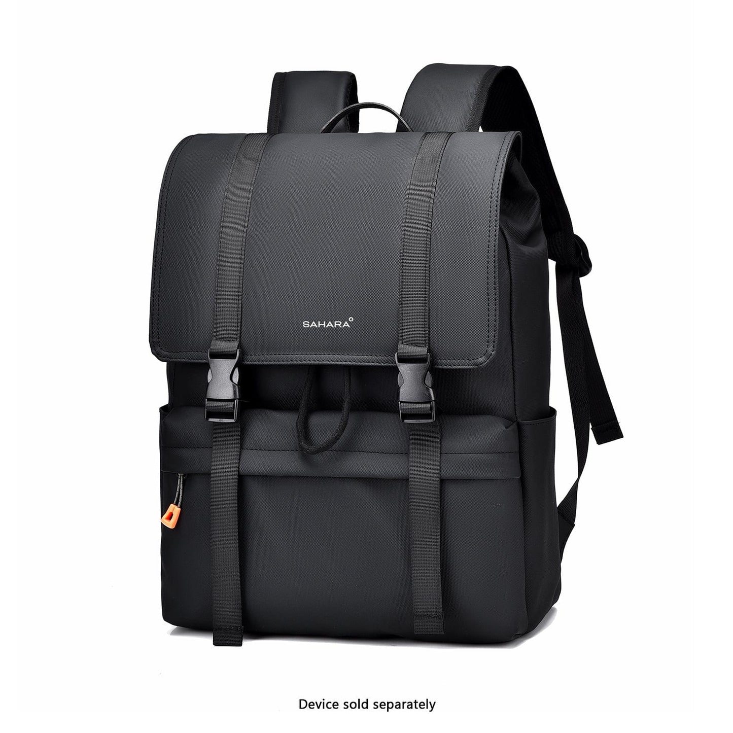 Modern Laptop Backpack For Laptops up to 16 - inch - Zerodamage Sahara Case LLC - Little Red General Store