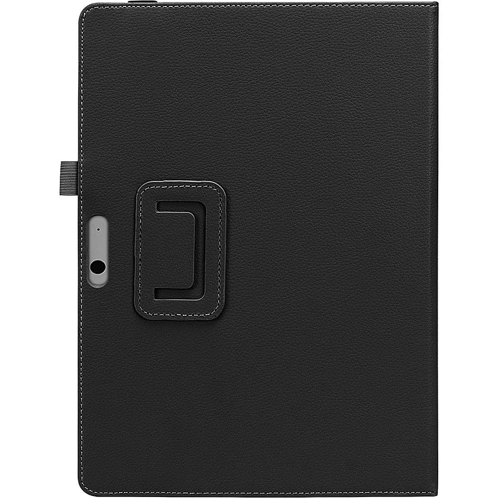 Indy Series Bi - Fold Folio Case - Microsoft Surface Pro 8 - Zerodamage Sahara Case LLC - Little Red General Store