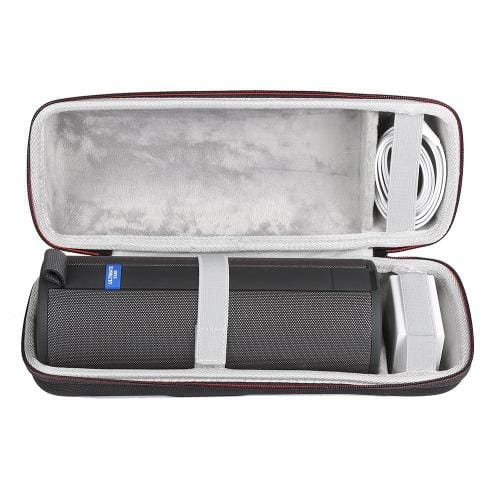 Travel Carry Case - Ultimate Ears MEGABOOM 3 - Zerodamage Sahara Case LLC - Little Red General Store