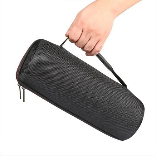 Travel Carry Case - Ultimate Ears MEGABOOM 3 - Zerodamage Sahara Case LLC - Little Red General Store