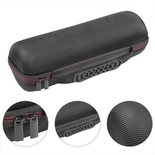 Travel Carry Case - Ultimate Ears MEGABOOM 3 - Zerodamage Sahara Case LLC - Little Red General Store