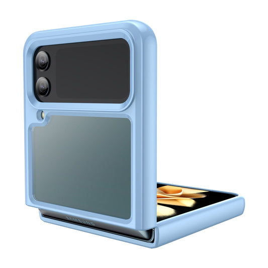 Venture Series Slim Case - Samsung Galaxy Z Flip4 - Zerodamage Sahara Case LLC - Little Red General Store