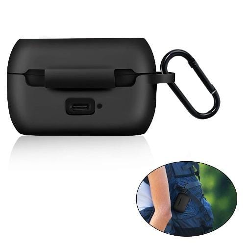 Sahara Silicone Case - Jabra Elite 85t Earbuds - Zerodamage Sahara Case LLC - Little Red General Store