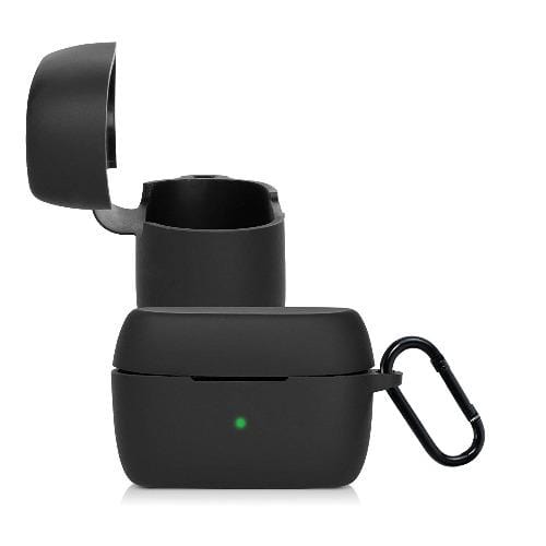 Sahara Silicone Case - Jabra Elite 85t Earbuds - Zerodamage Sahara Case LLC - Little Red General Store