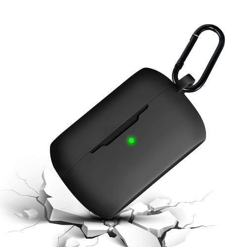 Sahara Silicone Case - Jabra Elite 85t Earbuds - Zerodamage Sahara Case LLC - Little Red General Store