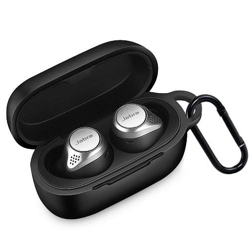 Sahara Silicone Case - Jabra Elite 85t Earbuds - Zerodamage Sahara Case LLC - Little Red General Store