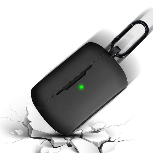 Sahara Silicone Case - Jabra Elite 85t Earbuds - Zerodamage Sahara Case LLC - Little Red General Store