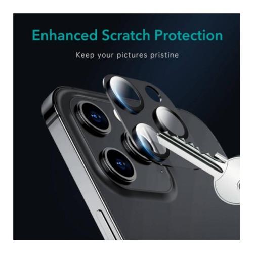 ZeroDamage Camera Lens Protector (2 - Pack) - iPhone 12 Pro Max - Zerodamage Sahara Case LLC - Little Red General Store