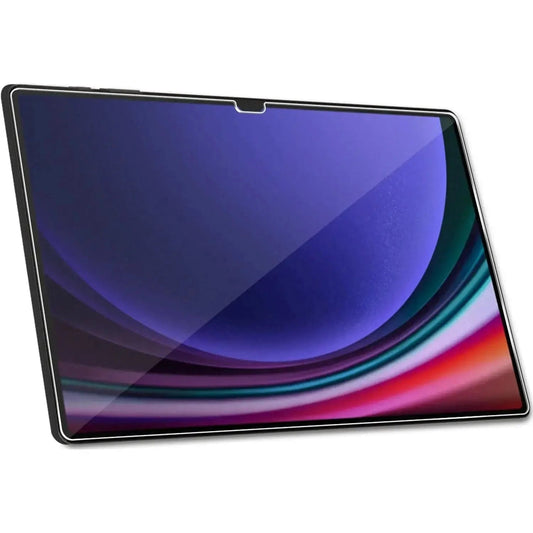 ZeroDamage Ultra Strong Tempered Glass Screen Protector - Samsung Galaxy Tab S10 Ultra, Tab S9 Ultra, and Tab S8 Ultra - Zerodamage Sahara Case LLC - Little Red General Store