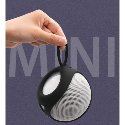 Sahara Silicone Sleeve Case - Apple HomePod Mini - Zerodamage Sahara Case LLC - Little Red General Store