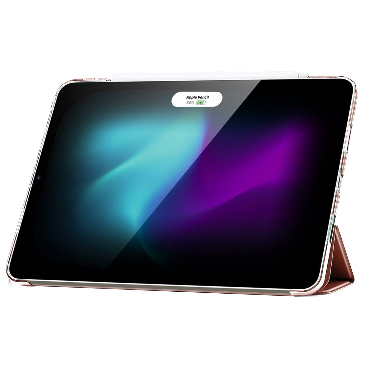 Venture Series Tri - Fold Case - iPad Pro 13" M4 - Zerodamage Sahara Case LLC - Little Red General Store