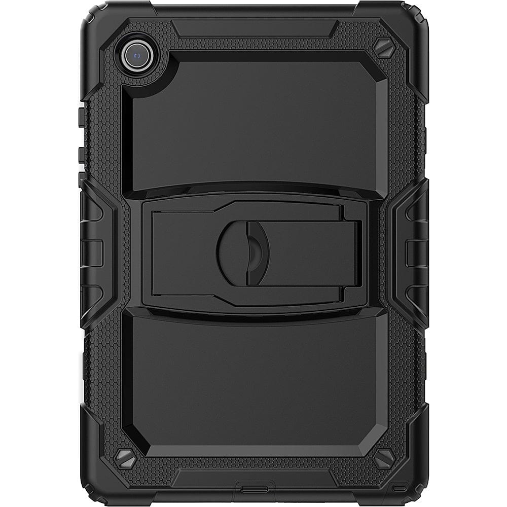 Raider Series Heavy - Duty Kickstand Case - Samsung Galaxy Tab A8 - Zerodamage Sahara Case LLC - Little Red General Store