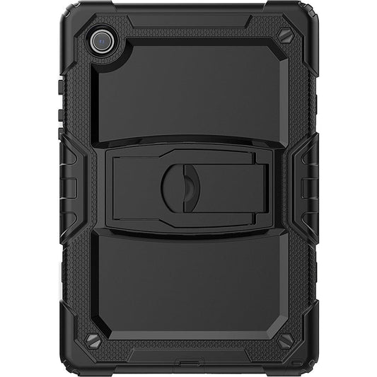 Raider Series Heavy - Duty Kickstand Case - Samsung Galaxy Tab A8 - Zerodamage Sahara Case LLC - Little Red General Store
