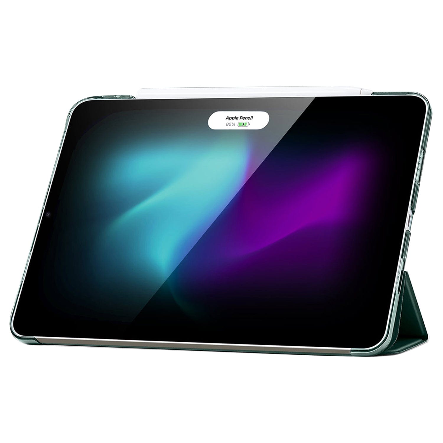 Venture Series Tri - Fold Case - iPad Pro 13" M4 - Zerodamage Sahara Case LLC - Little Red General Store