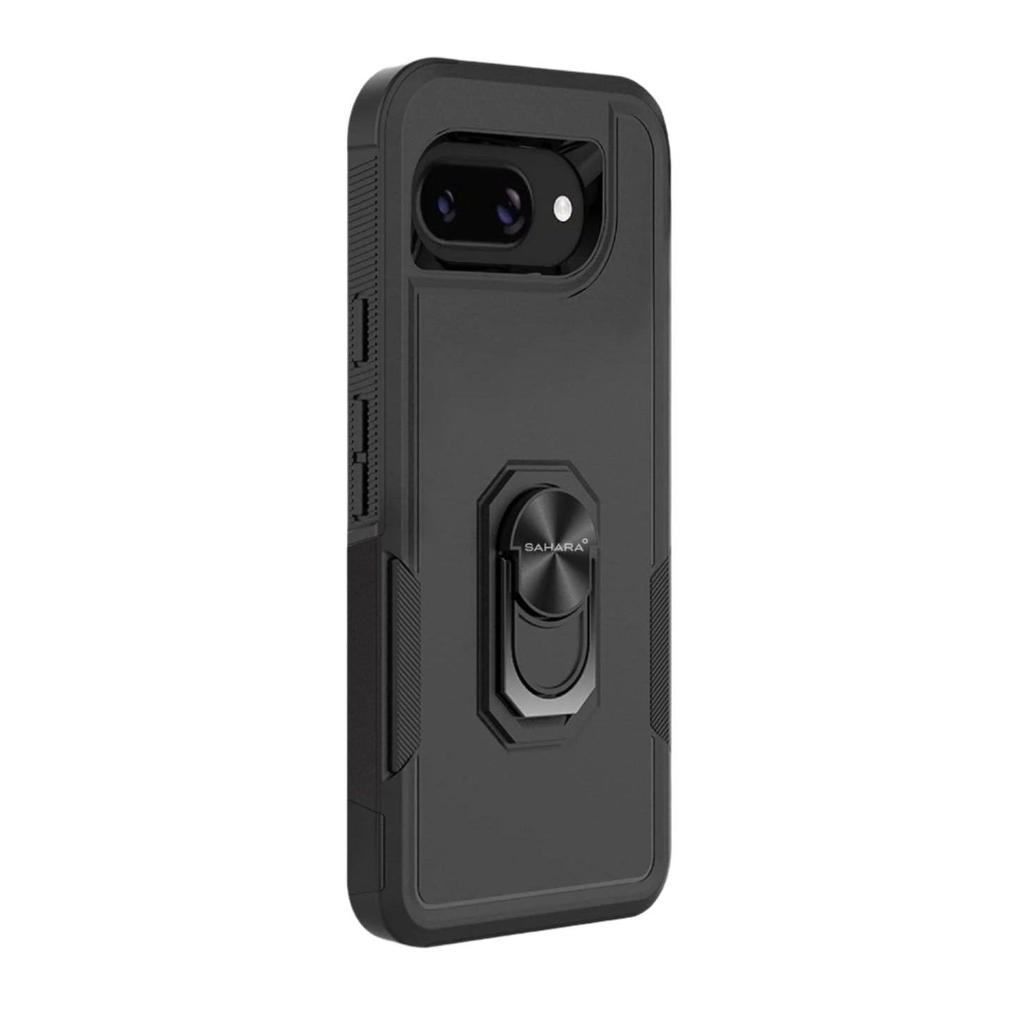 Raider Series Heavy Duty Case for Google Pixel 9a - Zerodamage Sahara Case LLC - Little Red General Store