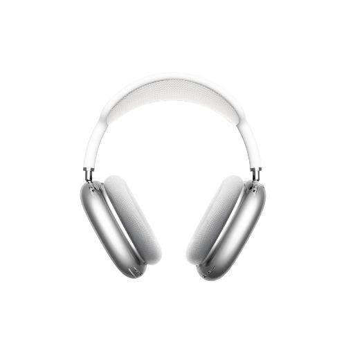 Hybrid - Flex Transparent Clear Case - Apple AirPods Max - Zerodamage Sahara Case LLC - Little Red General Store