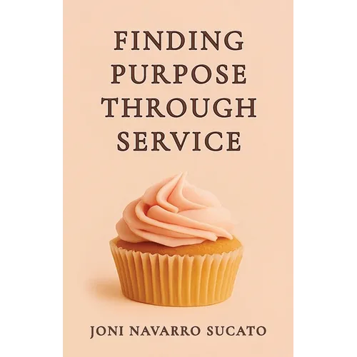 Finding Purpose through Service