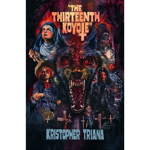 The Thirteenth Koyote