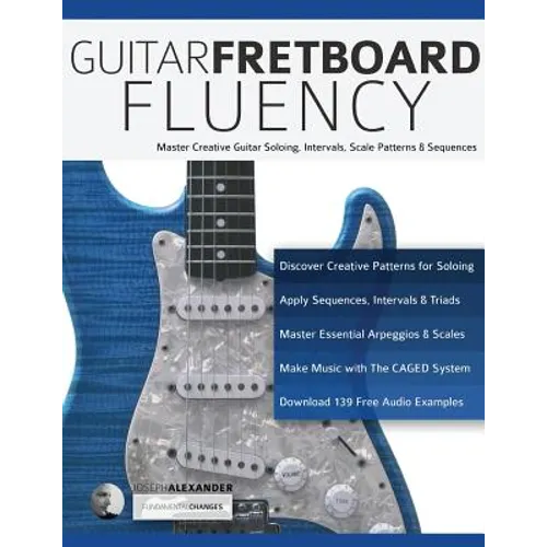 Guitar Fretboard Fluency