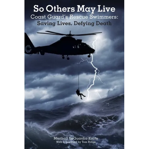 So Others May Live