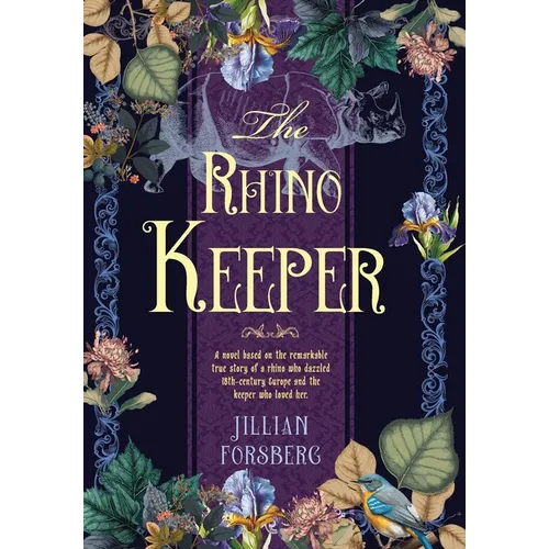 The Rhino Keeper