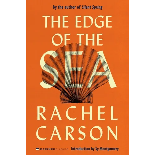 The Edge of the Sea
