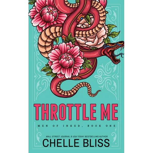 Throttle Me - Special Edition