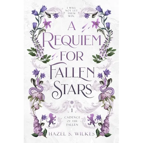 A Requiem for Fallen Stars