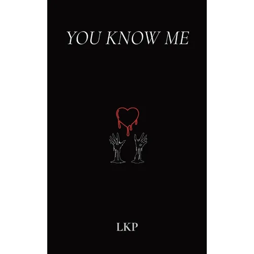 You Know Me