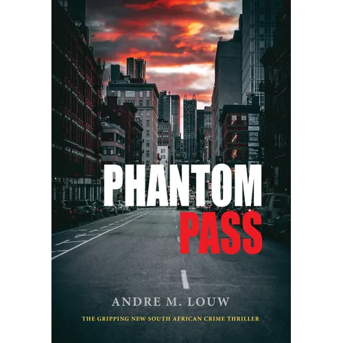 Phantom Pass