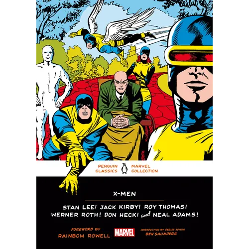 X-Men