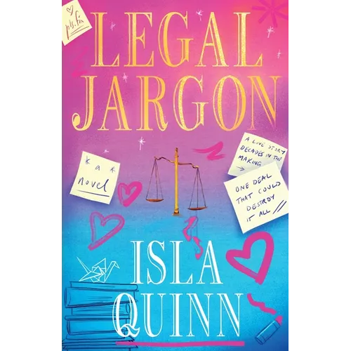 Legal Jargon