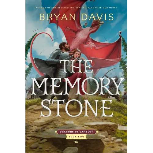 The Memory Stone