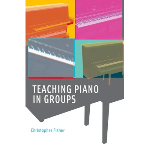 Teaching Piano in Groups