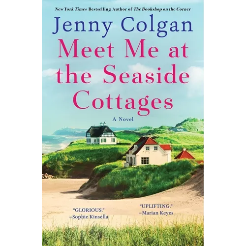 Meet Me at the Seaside Cottages