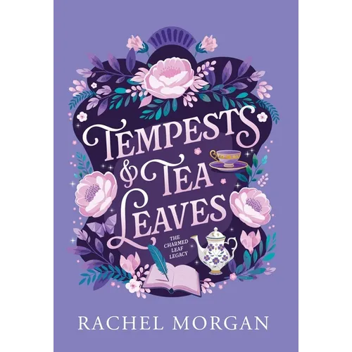 Tempests & Tea Leaves