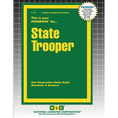 State Trooper