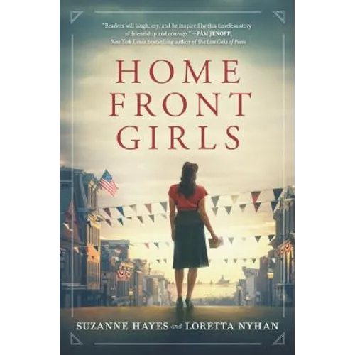 Home Front Girls