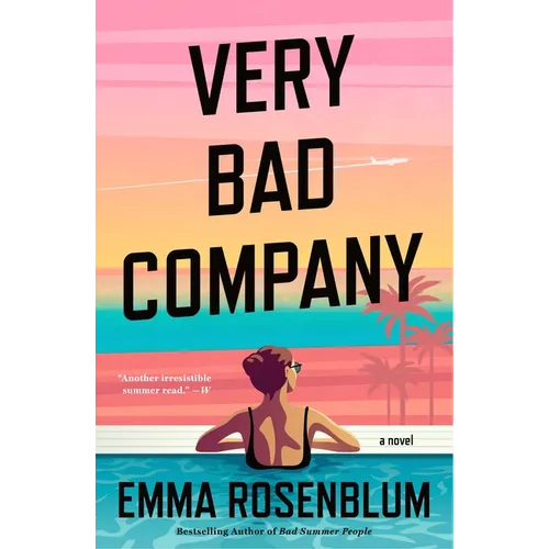 Very Bad Company